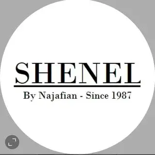 ⚜مزون لباس عروس شنل⚜