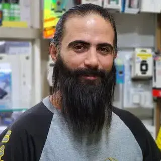 Ramin Pi Chegini