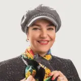 آکادمی سلامت مو لیلا شمسایی