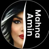 mahna amin