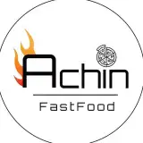 فست فود آچین | Achin fastfood