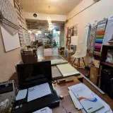 سقف کاذب ـ کاغذ دیواری ـ آسمان مجازی