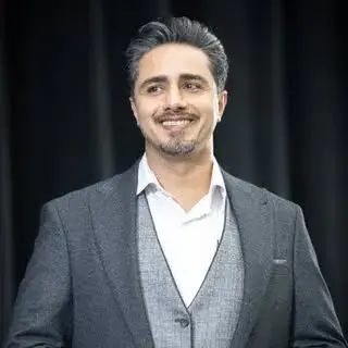 Ali Moghaddam