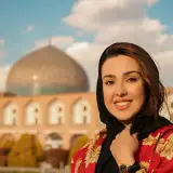اصفهانگردي/ايرانگردي/طبیعتگردی/کافه رستوران/سفر با رکسانا