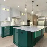 کابینت طاها