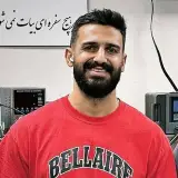 سعید کریمی
