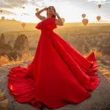 اجاره و فروش لباس فرماليته/لباس عقد/لباس نامزدی