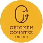 Chicken counter