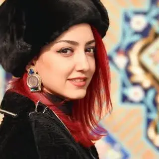 شقایق جعفری جوزانی