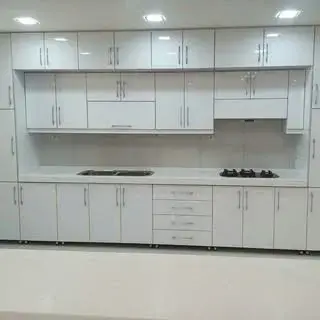 Cabinet tohid|کابینت توحید