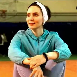 Fatemeh Saebi
