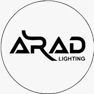 arad.lighting روشنایی آراد