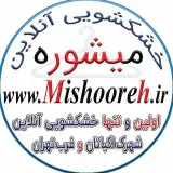 خشکشویی آنلاین میشوره