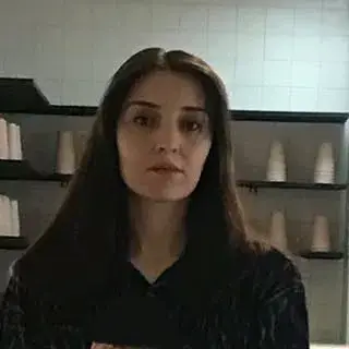 Avin Farhadi
