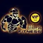 V.I.P Golestan Gym
