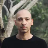 Hamed Katoozi