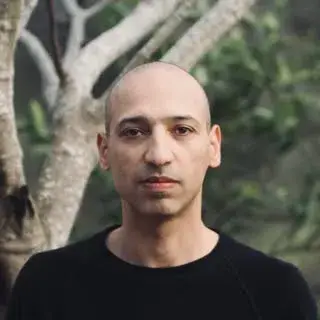 Hamed Katoozi
