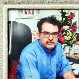 Safari Shahram