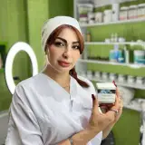مرکز فیشیال و ماساژ تخصصی|آزاده نادری|شیراز