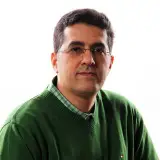 Reza Shirazian