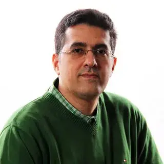 Reza Shirazian