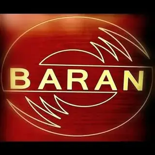 خشکشویی باران اکسپرس