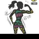 coach zumba parand