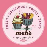 نان-شيريني- مهر