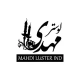 لوسترمهدى Mahdi Luster IND