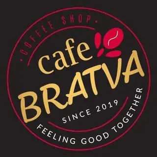 ☕ کافه بِراتوا  Cafe Bratva
