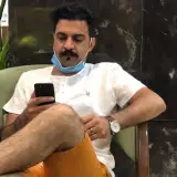 Hamed Shahabi