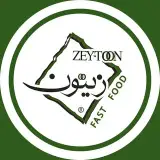 فست‌فود زیتون