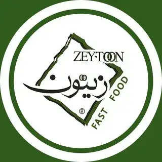 فست‌فود زیتون