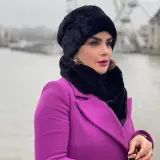 #دكتر هستي غفاري روانشناس