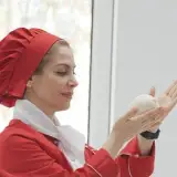 banafsheh biglari