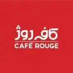 كافه روژ