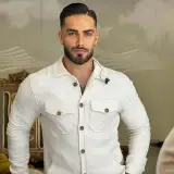 Ali Shoghi
