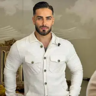 Ali Shoghi