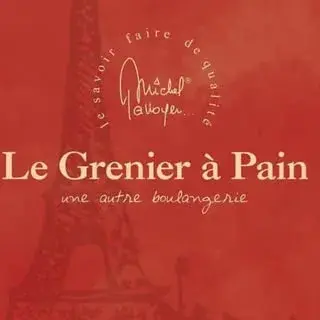 Le Grenier à Pain Tehran