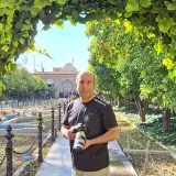 Reza Monajjemi