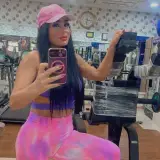 azadeh jafari zumba_fitness