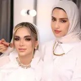 عبيــر احمـديان | میکاپ عروس| کنگان