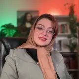 نگار احمدوند|روانشناس بالینی