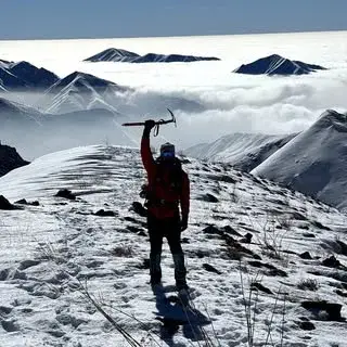 Meysam Farajolahi