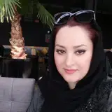 غنچه خالقی/ روانشناس/ تهران