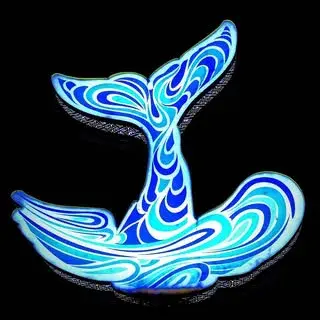 WHALE CAFE | وال کافه