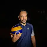 | آموزش | واليبال | آكادمى |