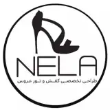 کفش و تور عروس