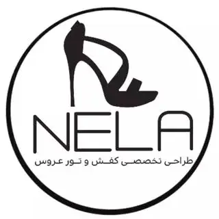 کفش و تور عروس