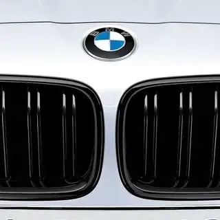 نمایندگی پرشیاخودرو BMW و MINI